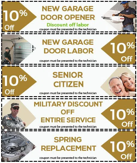 United Garage Doors North Miami Beach, FL 786-361-0164